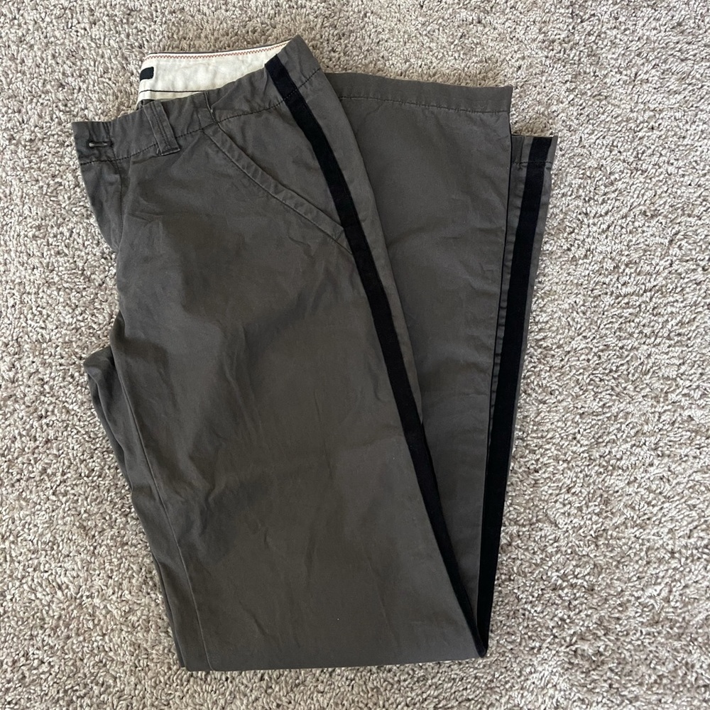 Gap pants